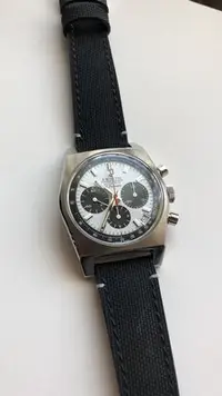 在飛比找Yahoo!奇摩拍賣優惠-Zenith El primero a384 revival