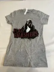 Marvel Flag Smashers SM T Shirt One World