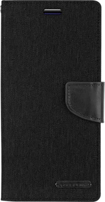 Goospery Canvas Diary For iPhone X / XS