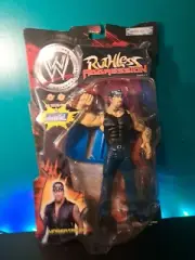 wwe ruthless aggression series 4 Undertaker