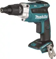 Makita CORDLESS BRUSHLESS SCREWDRIVER DFS251Z 18V Twin LED Job Light, Skin Only