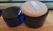 Appearing Angel Fragrance Dusting Body Powder & Lotion With Glitter
