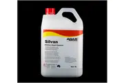 5L Agar Silvan kitchen hand cleanser for restaurants, washrooms and food factories