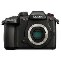 在飛比找誠品線上優惠-Panasonic LUMIX GH5M2 BODY 單眼相