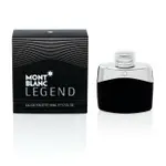 MONT BLANC 萬寶龍 傳奇經典男性淡香水50ML 優惠價:1100元｜岡山戀香水