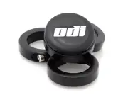 Odi Black Lock Jaw Clamps Set