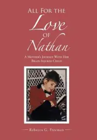 在飛比找博客來優惠-All for the Love of Nathan: A 