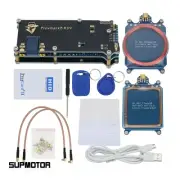 Proxmark3 RDV PM3 RDV2 RFID Copier RFID Cloner Open Source Development Board sup