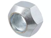 REAR WHEEL NUT 5/8" UNF FOR FORDSON DEXTA SUPER DEXTA MASSEY FERGUSON 65 165