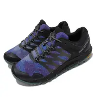 在飛比找ETMall東森購物網優惠-Merrell 慢跑鞋 Nova 2 Night Sky 反