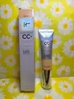 IT Your Skin but Better CC+ SPF50 Color Correcting Cream Light 1.08 1/26