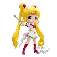 在飛比找蝦皮商城優惠-BANPRESTO BP Q posket劇場版美少女戰士 