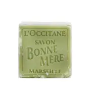 L'Occitane Bonne Mere Soap - Rosemary & Clary Sage 100g/3.5oz