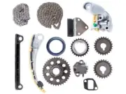 Timing Set For 1999-2003 Chevy Tracker 2.0L 4 Cyl VIN: C Suzuki DOHC BP656ZX