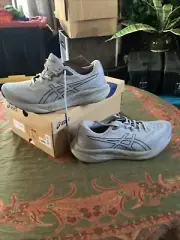 ASICS GEL-Pulse 15 Men's 11 Running Athletic Shoes Carrier Grey New In Box! $100