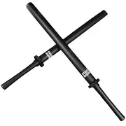 Otaku Gear 35' Padded Foam Bokken Samurai Sword for Practice, Sparring, Cosplay, or Prop for Special Events
