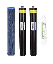 IPW Industries Inc - Compatible to GE® Merlin Reverse Osmosis Replacement F