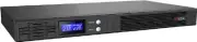 ION F15R 650VA Line Interactive 1RU rack mount UPS, 4 x IEC C13, 3yr Advanced Re