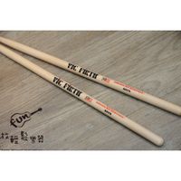 在飛比找蝦皮購物優惠-『放輕鬆樂器』全館免運費 Vic Firth AH7A 楓木