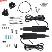 Bennett Retrofit Kit 12v And Actuator Mounting Bracket Kit Marine
