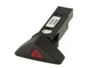 For 2003-2007 Volvo XC70 Hazard Flasher Switch Genuine 48211NGHH 2004 2005 2006 (for: Volvo)