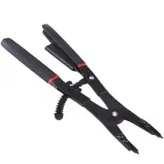 16" Circlip Snap Ring Pliers Tools Retaining Ring With Tips