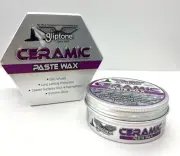 Gliptone Ceramic Paste Wax