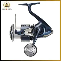 在飛比找蝦皮購物優惠-Shimano Spinning Reel Saltwate