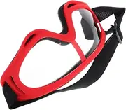 GAROZATION Windproof Ski Goggles for Men Outdoor Eyewear for Cycling Motorcycling and Snowboarding Durable Tpu Material for Sports Activities