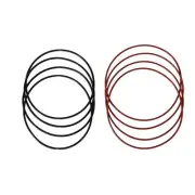 Mazda 10A/12A/13B oil control o-ring seals R100/RX2/REPU/RX3/RX4/RX7/RX8