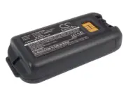 Battery for Intermec CK70,CK71,1001AB01,1001AB02,318-046-001,318-046-011,AB18