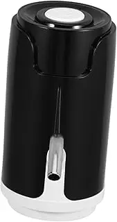 KALLORY Electric Water Dispenser Pump USB Charging Water Pump for Home Office Lightweight Easy to Use Water Pump for Bottled Drinking Water Portable Water Dispenser