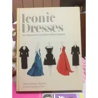 在飛比找蝦皮購物優惠-Iconic Dresses: 25 Moments in 