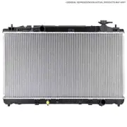Radiator For Jaguar XKR-S F-Type XKR-S (for: Jaguar)