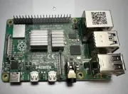 Raspberry Pi 4 -ELEMENT 14 - 4GB RAM Computer - BRAND NEW/SEALED-FREE SHIPPING
