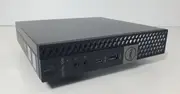 Dell Optiplex 7060 Micro PC Intel i5-8500T 6 Core 8GB RAM 512GB SSD W11 inc. USB WiFi