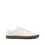 [Common Project] Common Project Suede Sneakers 40 IT WHITE
