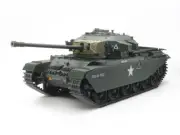 Tamiya 56045 1/16 Scale EP RC Medium Tank British Centurion Mk.III Assembly Kit