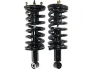 Front Strut Assembly Kit 91HHTF26 for TITAN Armada Pathfinder 2007 2015 2014
