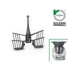 Butterfly for Bimby TM5 Original Food Processor Vorwerk Spare Parts Accessories
