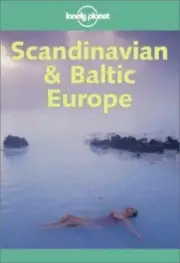 Lonely Planet Scandinavian & Baltic - 1864501561, Glenda Bendure, paperback, new