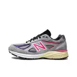 NEWBARON “SA STOCK” KITH X NEW BALANCE NB 990 V 4 “UNITED AR