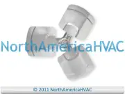 Condenser Fan Blade Fits Trane American Standard B139194P06 3 x 22" CCW