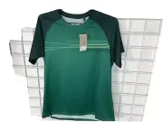 Pearl iZUMi Women's Summit Top Green Size Medium $55