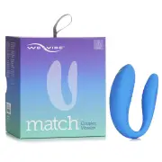 WE-VIBE Match Couples Vibrator 1pc