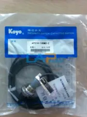 1PCS New For KOYO Proximity Switch APS14-18GMD-Z