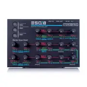 Stereoping CE-1 ESQ8 Midi Controller for Ensoniq ESQ SQ80 Rare Vintage Synth