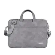 MCC MacBook Pro 16-inch M1 2021 16.2" Shoulder Case Bag Apple Laptop-A2485 [Grey]