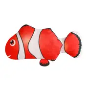 Paws For Life Clown Electric Floppy Fish