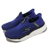 在飛比找momo購物網優惠-【SKECHERS】慢跑鞋 Max Cushioning E